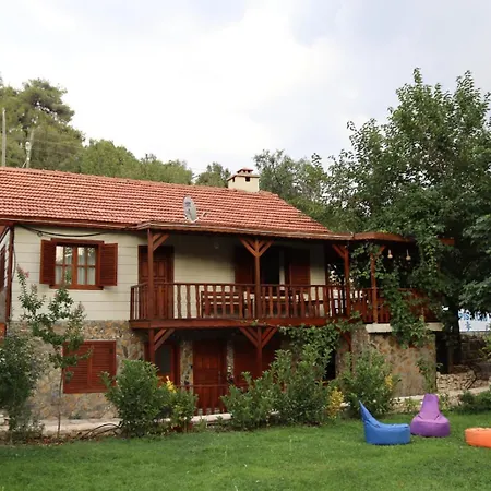 Kartapis Huzurlu Ve Oezel Havuzlu Villa