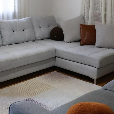 Villa Kartapis Huzurlu Ve Oezel Havuzlu